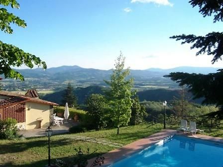 Villa Filippo Cerliano Exterior photo