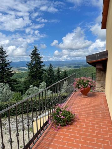 Villa Filippo Cerliano Exterior photo