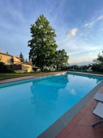 Villa Filippo Cerliano Exterior photo